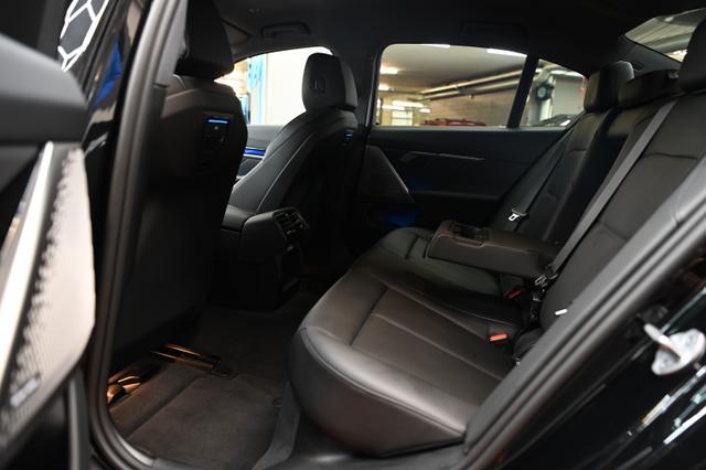 BMW 5er CH