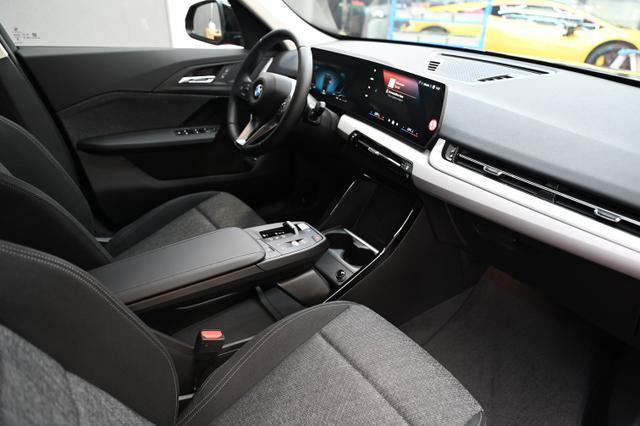 BMW X1 CH