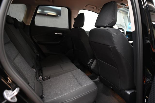BMW X1 CH