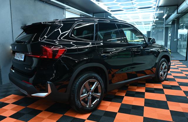 BMW X1 CH