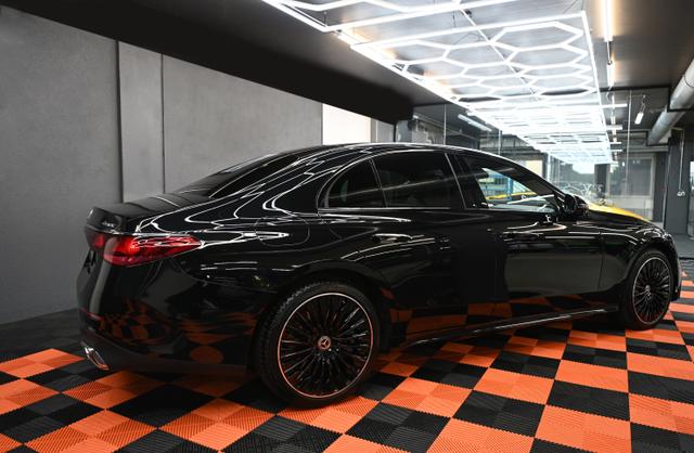 E Class 