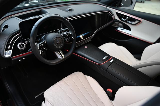 E Class 