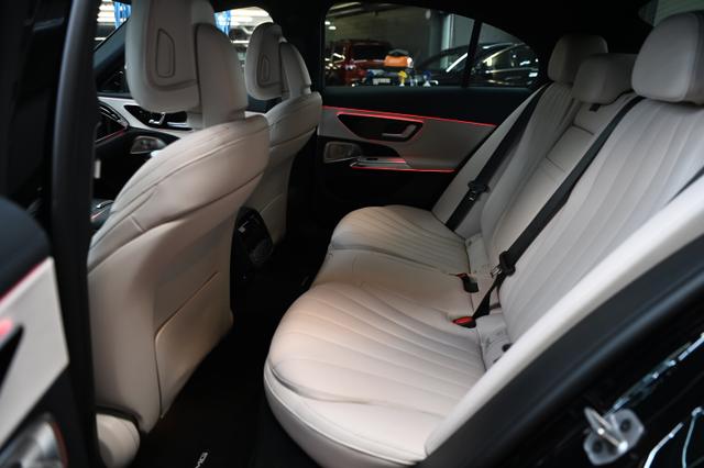 E Class 