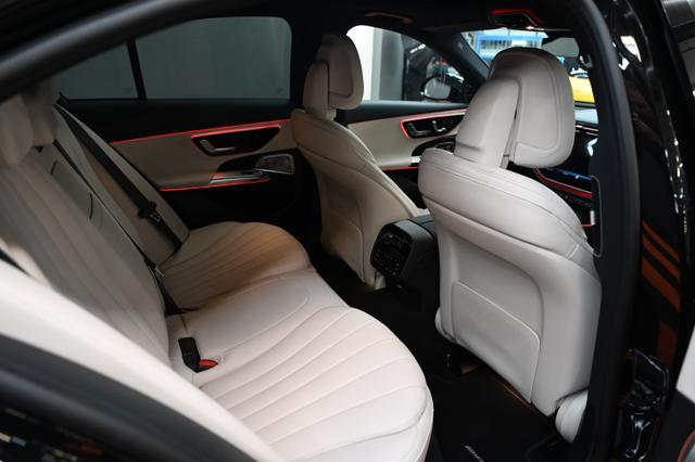 E Class 