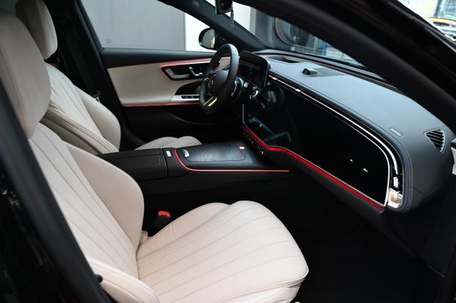 E Class 