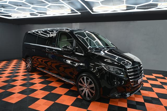 V Class 
