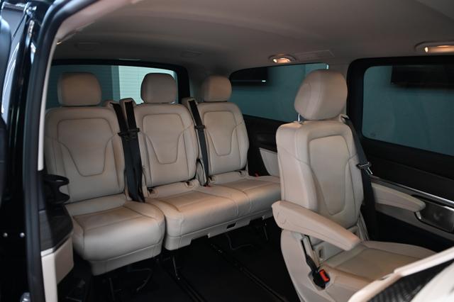 V Class 