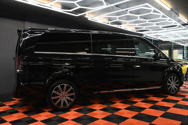 V Class 