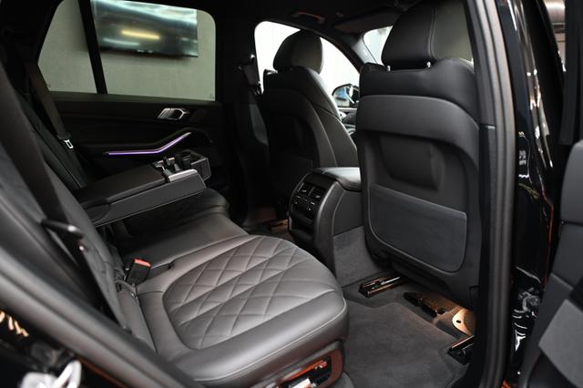 BMW X5 CH
