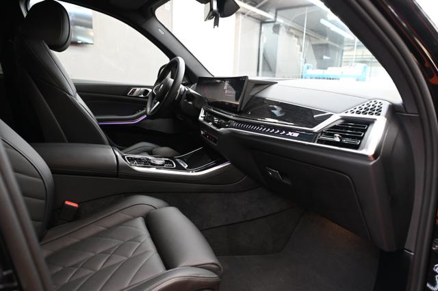 BMW X5 CH